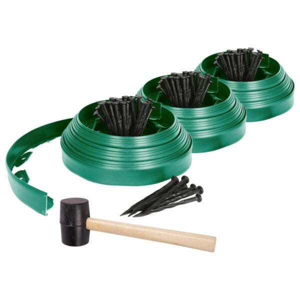 3x Flexible Plastic 864bdb426a0576c9d9992a33d92d2516
