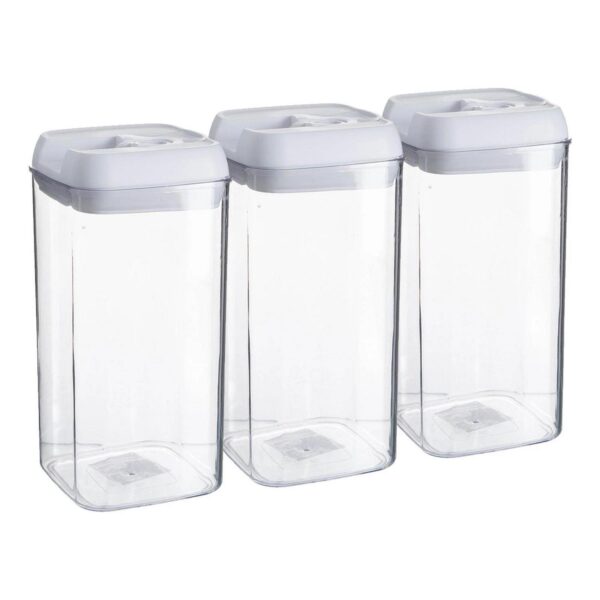 3x Flip Lock Plastic 4f6a34567d95f091f4ca8bc88efc05e2