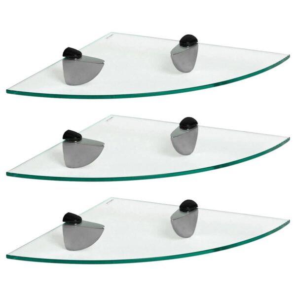 3x Floating Glass Ba 5f45001e30631f76146486fc79158c88