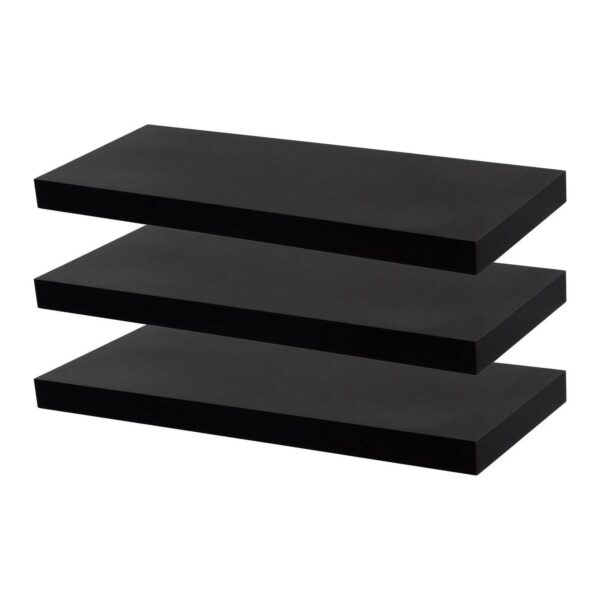 3x Floating Wall She 011a49bfe4d9b13b74ea636d0d6540cb
