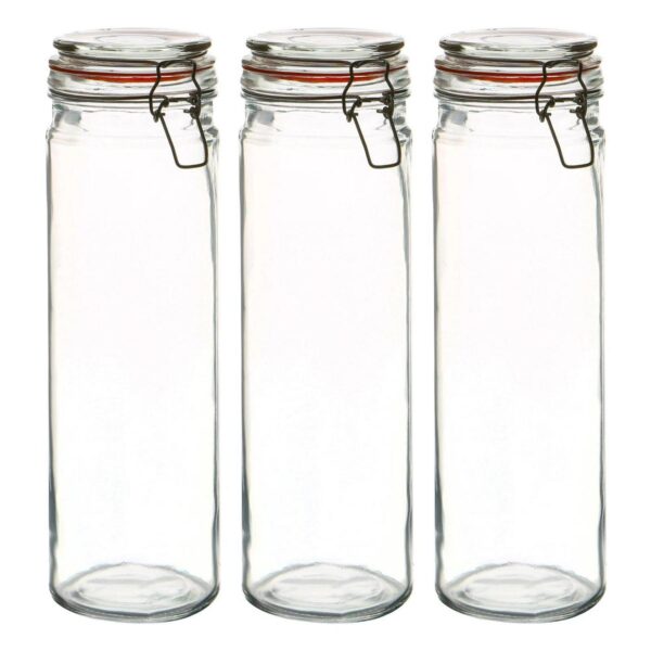3x Glass Spaghetti J c134900d61dfa85bf2bdf4ed465dd1d4