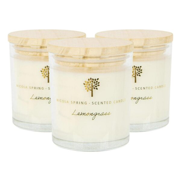 3x Lemongrass 130g S 39ce183704288f007409a514db016b4d