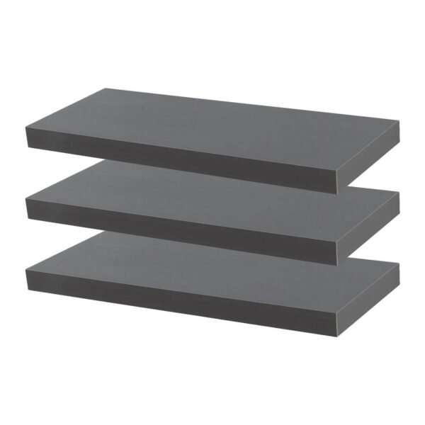 3x Modern Floating S 871a36549b97b51ac27e9b2b564f84da