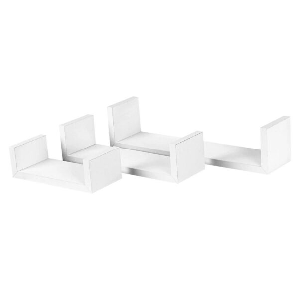 3x Modern U Shaped S e98d0f4db46a9219593561fad6ed8e42