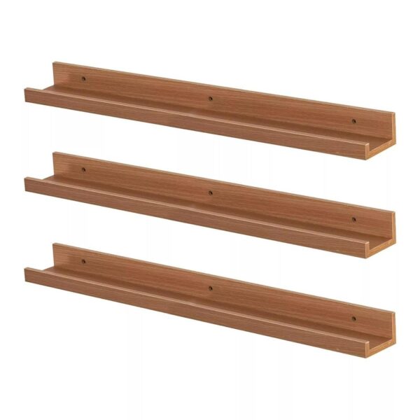 3x Picture Ledge She 45cb1c65b3ad9c5e9ffd17b68762c9ae