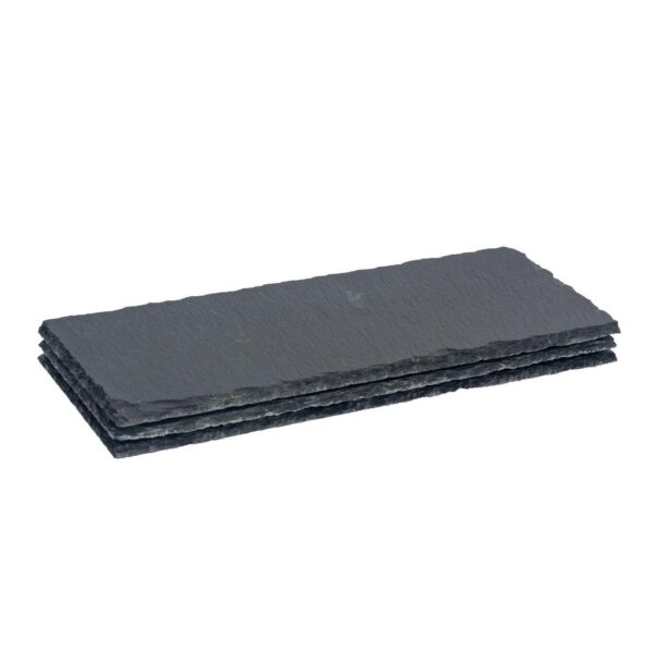 3x Rectangle Slate D 7a1ecab9a2ea11e82ce3a158f79518ee