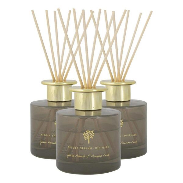 3x Reed Diffusers Ho d08f031ec6f9b900b38ec125666037c6