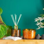 3x Reed Diffusers Luxury Home Bathroom Fragrance 200ml Sandalwood and Jasmine - Image 7