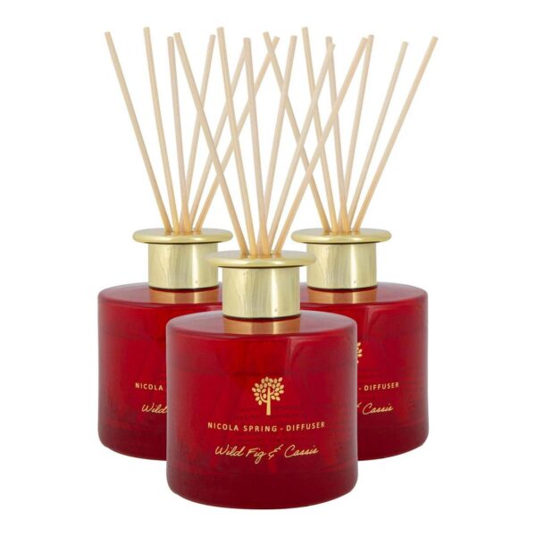 3x Reed Diffusers Lu fc0c31a0a53d43643a7a83726fbae20d