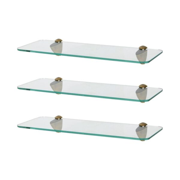 3x Rounded Floating 89554436665f18062c0a533c3d919cda