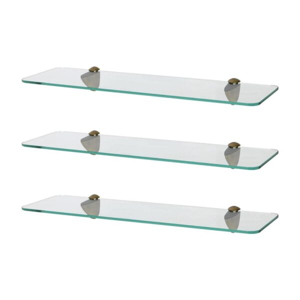 3x Rounded Floating fbc30b519fa049d7f479cc641feccbb7