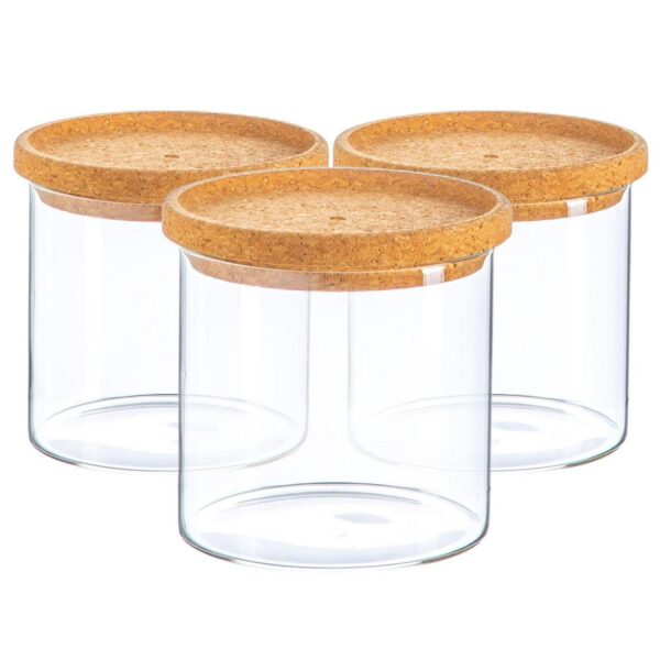 3x Scandi Storage Ja 31cab9afd81f9a79f4358f3981837068
