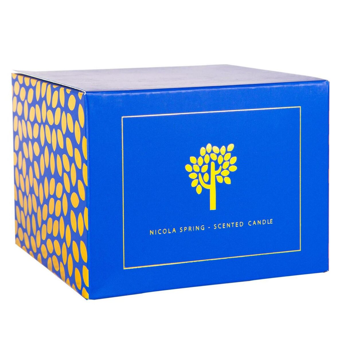3x Soy Wax Scented Candles Aromatherapy Gift 38hr Burn 350g Patchouli and Rosewood - Image 4