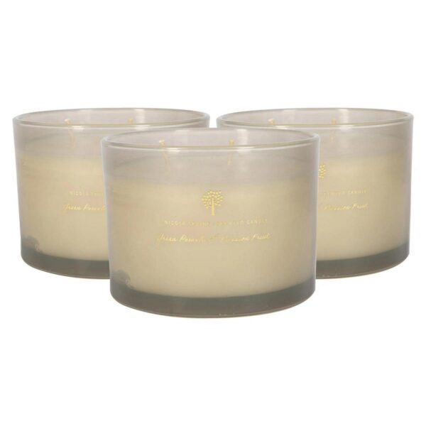 3x Soy Wax Scented C 7975cf7fc90cdceb98bdbf86feaa9dd9
