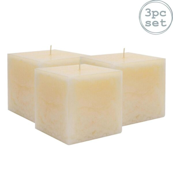 3x Square Vanilla Pi 205c65192f2cab36a2aa95ac792cc2c4