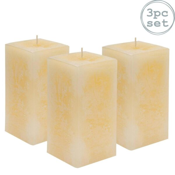 3x Square Vanilla Pi 6bd77fb67879ae70b142e6881660a045
