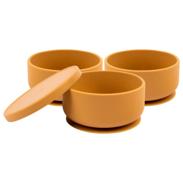 3x Tiny Dining Ochre 7d28681b9ea329c03452b618af3d7de3