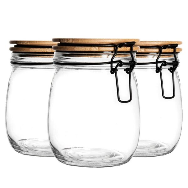 3x Wooden Clip Lid S de327af85e354e11bf6800df2f0e9015