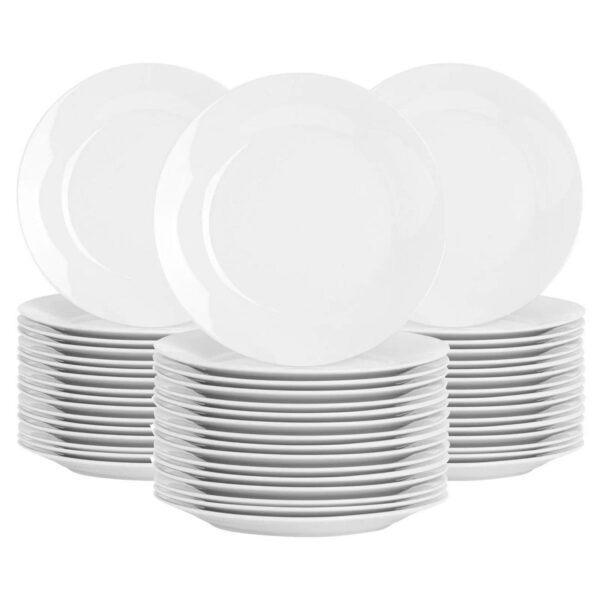 48x Classic White De 2ffa10ccdc6e359b3eb5cea79fd878a7