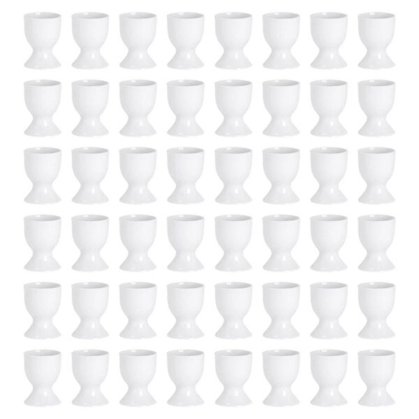 48x Classic White Eg 2ad34435eee6aa90194b552f02ef0468