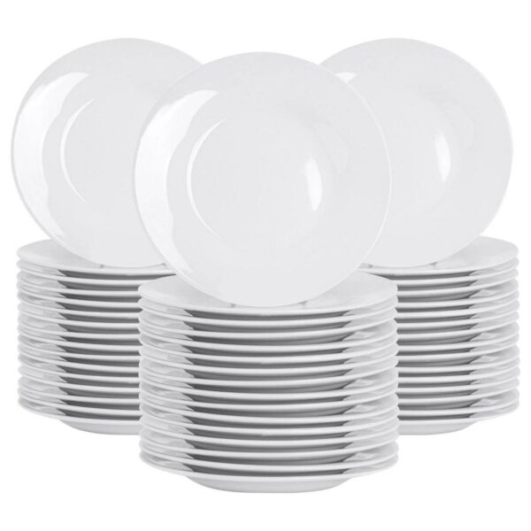48x Classic White Si eeaddb52e4ed7f31723f648edb4b9765