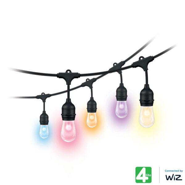 4Lite WiZ 48ft 14 8m a5980e43ca3ec6906493b5b22da4d796