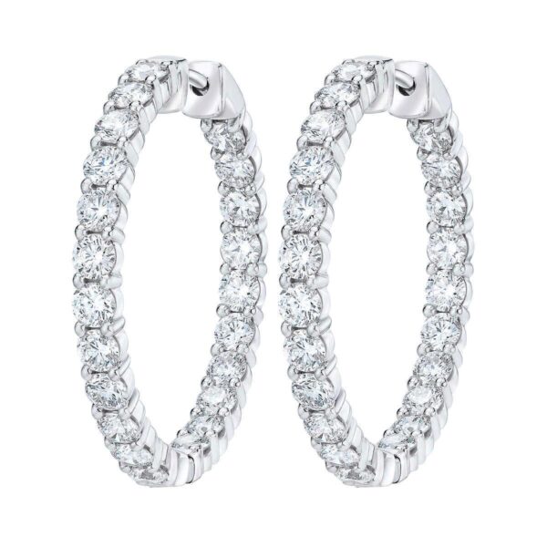 4 00ctw Round Brilli 9431c40c47fc59f8a0ed5b7844a8940c