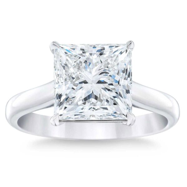 4 48ct Princess Cut 4755c1f7e2f435ef3a809d509b8e274e