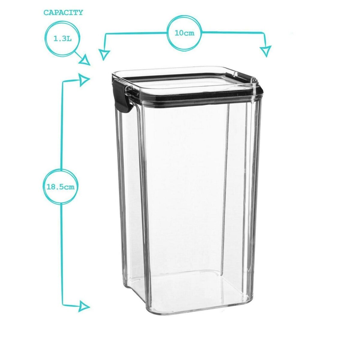 4 Piece Food Storage 4f62d6cb91e73bb11ccb8d30229db27c
