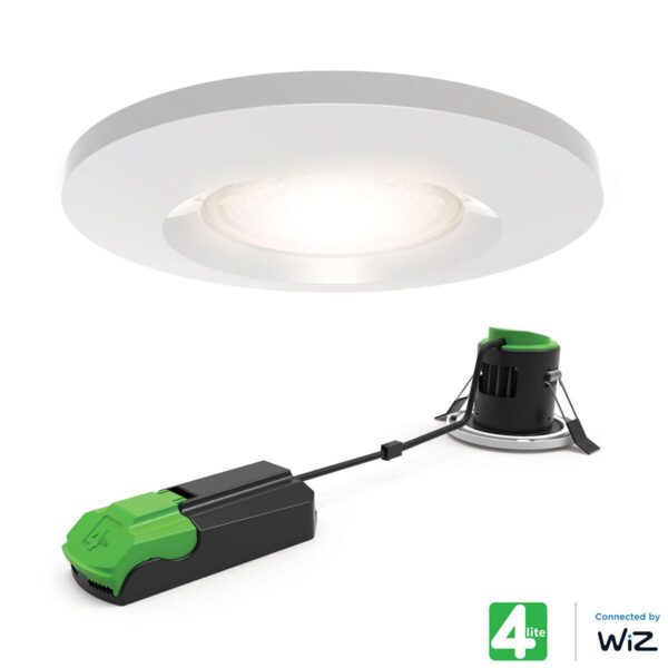 4lite WiZ Connected 950af3fa9e591da7e019f3db97b26d9a