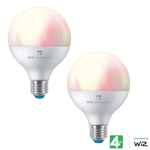 4lite WiZ Connected ba46413ca28fb9e2cf77da2580531678