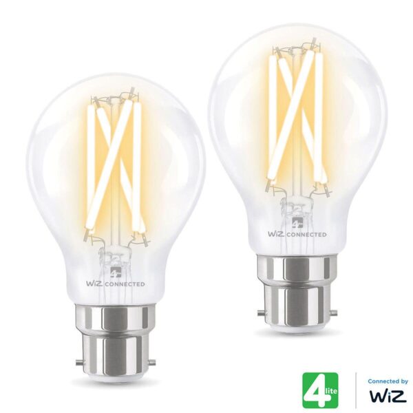 4lite WiZ Connected cb0d36f76bf23d27c649acc35d5f0925