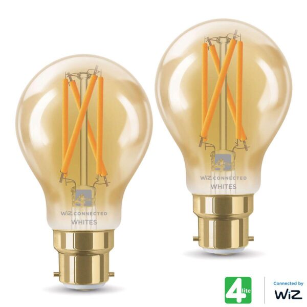 4lite WiZ LED A60 B2 b8af1a41afbfc32c68c13ac137051c0a