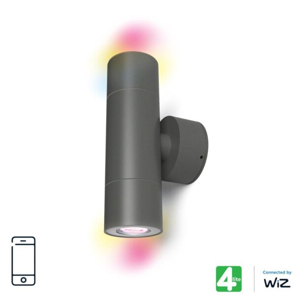 4lite WiZ Smart Outd 889a2f79b0f29113030e4f9c5c5512f2