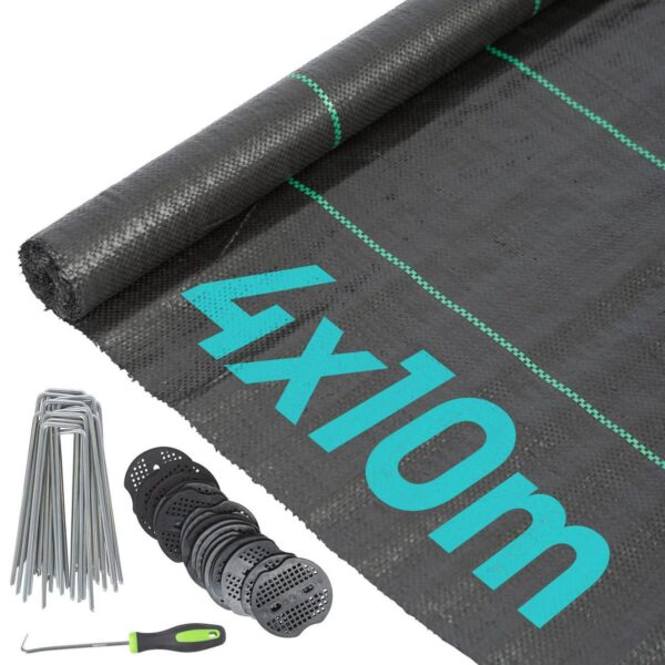 4m x 10m 2 Rolls 110 7bd918a82e4bcad2eaae0127325e67b3