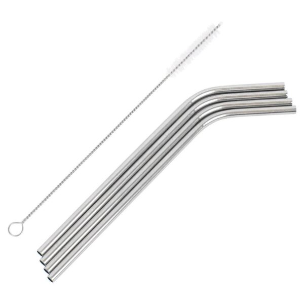 4pc 21cm Stainless S 002716facd21aae20a7d2174e9da58b3