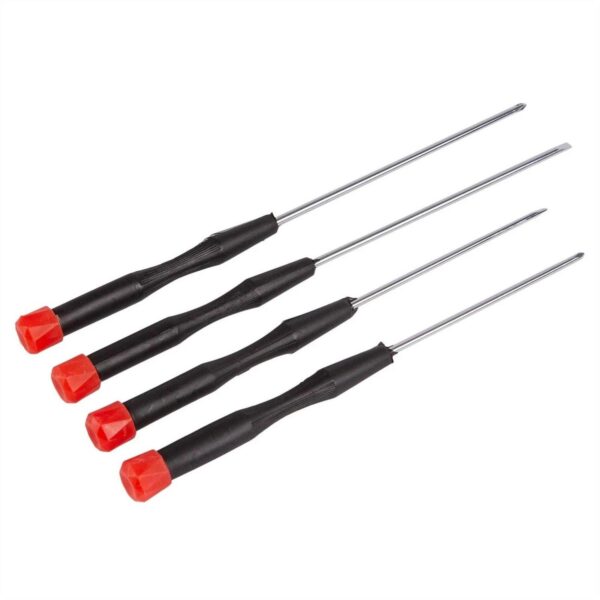 4pc Black Carbon Ste ed7e3cdee657b862ab0514cd64a37af1
