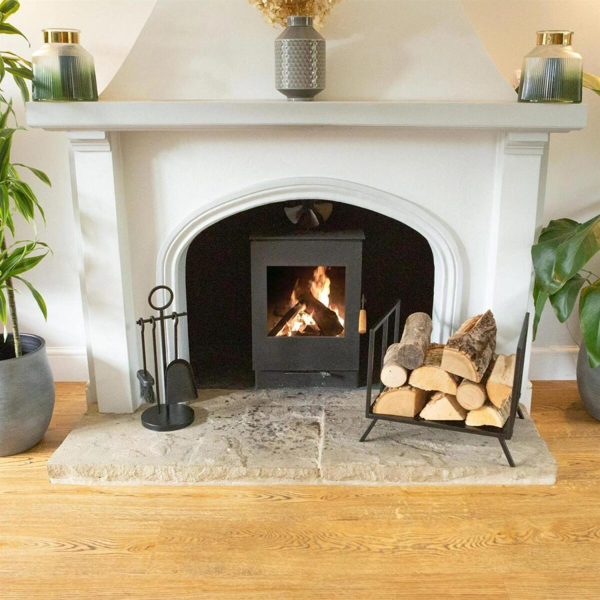 4pc Midhurst Firesid 64b403bdfdbcace3292ba6e7b521fd72
