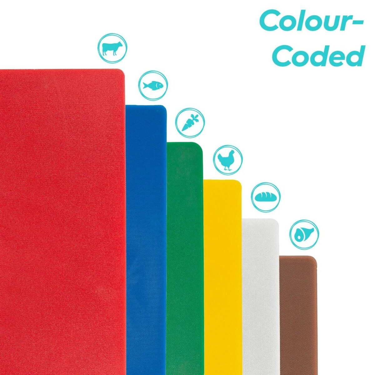 4pc Multi Colour Cod 6b653455a77e11c855f2a4be1e9edf3a