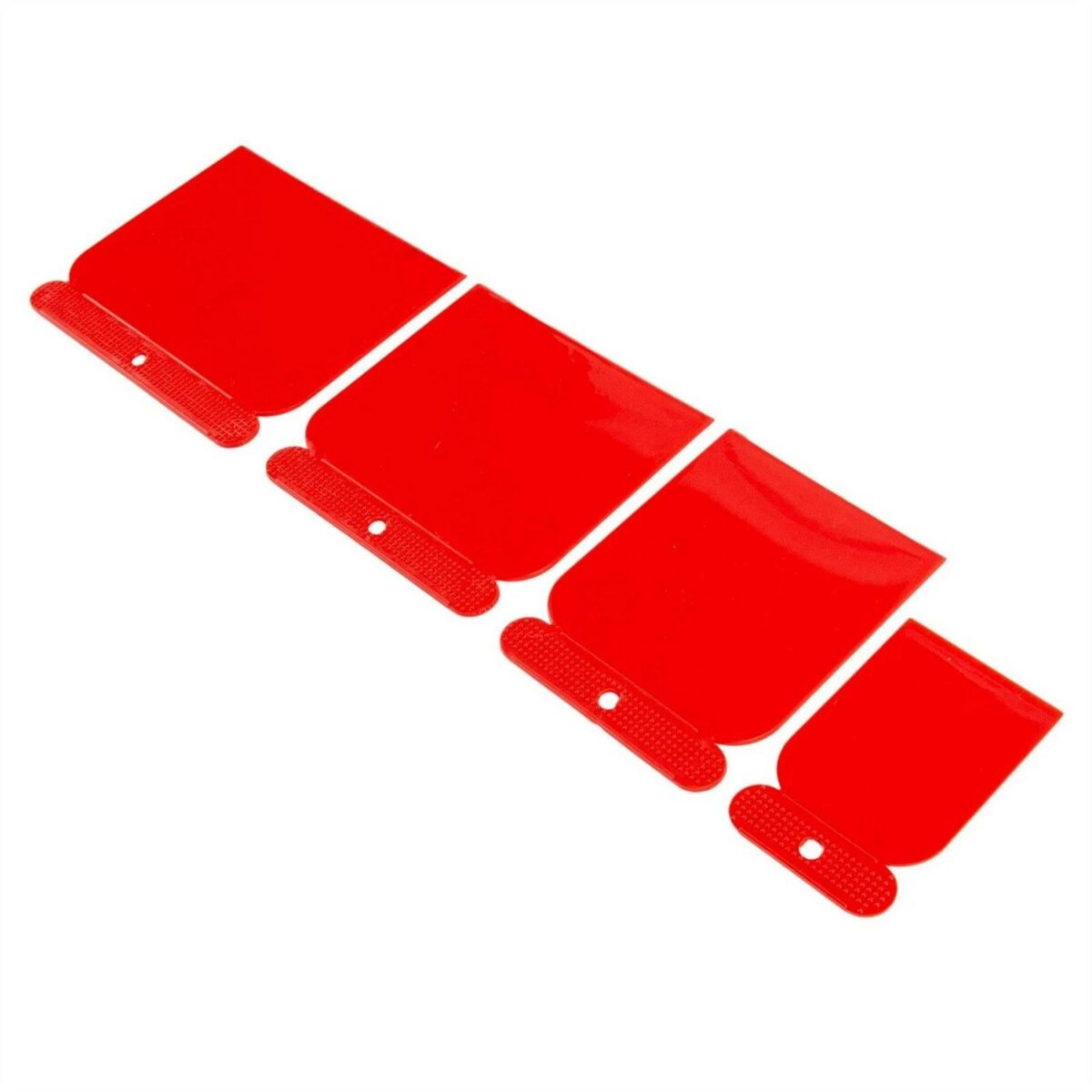 4pc Red Plastic Fill 5dba1ff1f88ba8fba4d39ec14a0f64d0