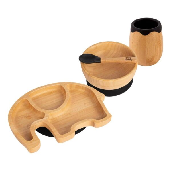 4pc Tiny Dining Blac 47dad1656bad801e23bdf494d4f8ce60