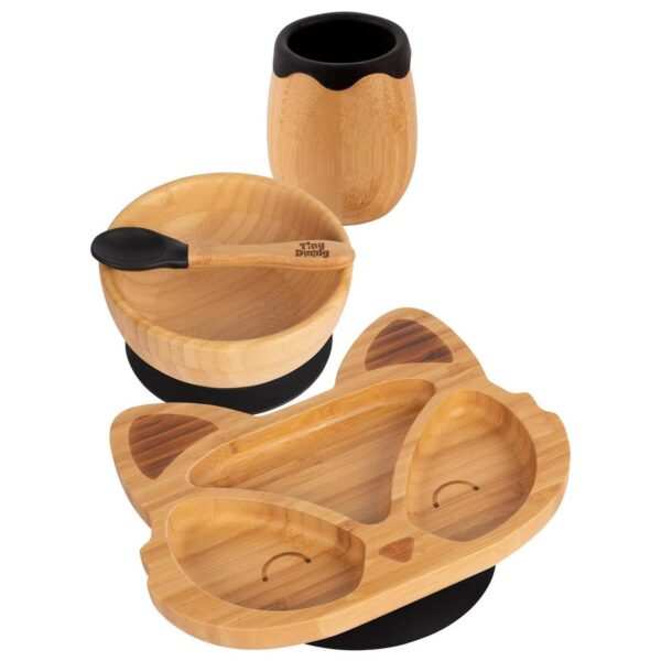 4pc Tiny Dining Blac b4a4775fa0190974dec04d11018da8d4