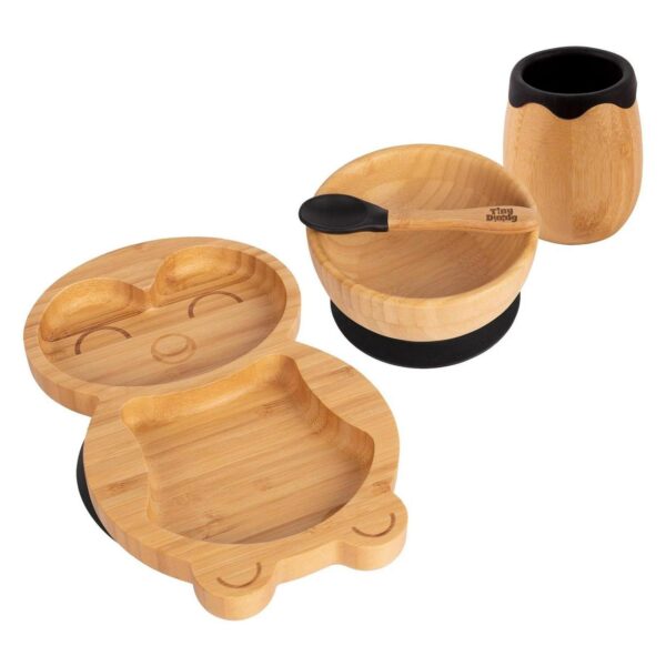 4pc Tiny Dining Blac e5c2b38ba35e2395370e08780b22aef4