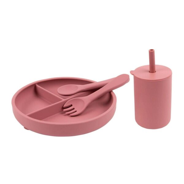 4pc Tiny Dining Dust d6c9915f10c752a0ba040b432ccdc57b