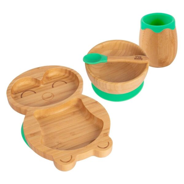4pc Tiny Dining Gree 2f59eaf3e552b3c5c5a3ed8eca5c2358