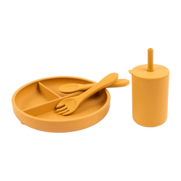 4pc Tiny Dining Ochr 78a6c9f3fa887f52dffd27075ddbecfa