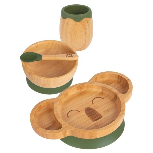 4pc Tiny Dining Oliv 4adccdc6cfb59dda097acba7dfb4e8b3