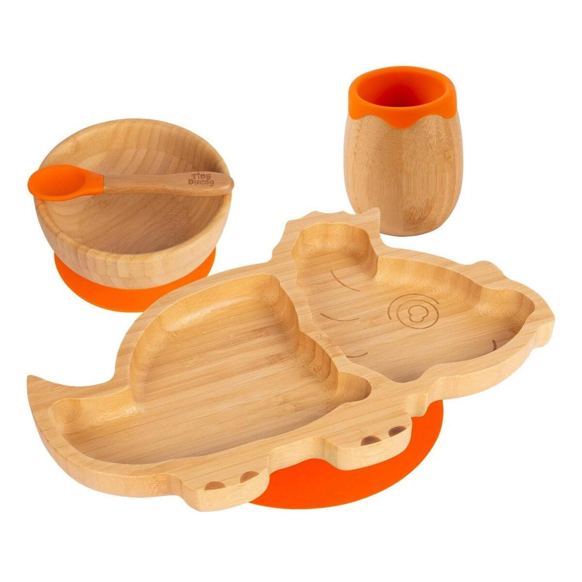 4pc Tiny Dining Oran 0c54bd37c1fd83927598e4012b5a604d