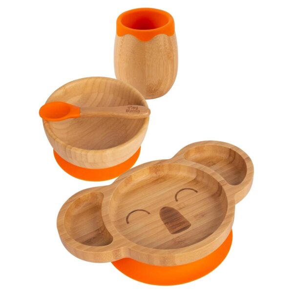 4pc Tiny Dining Oran 10d7589e74eb53b8b51290c15c0aa4b5
