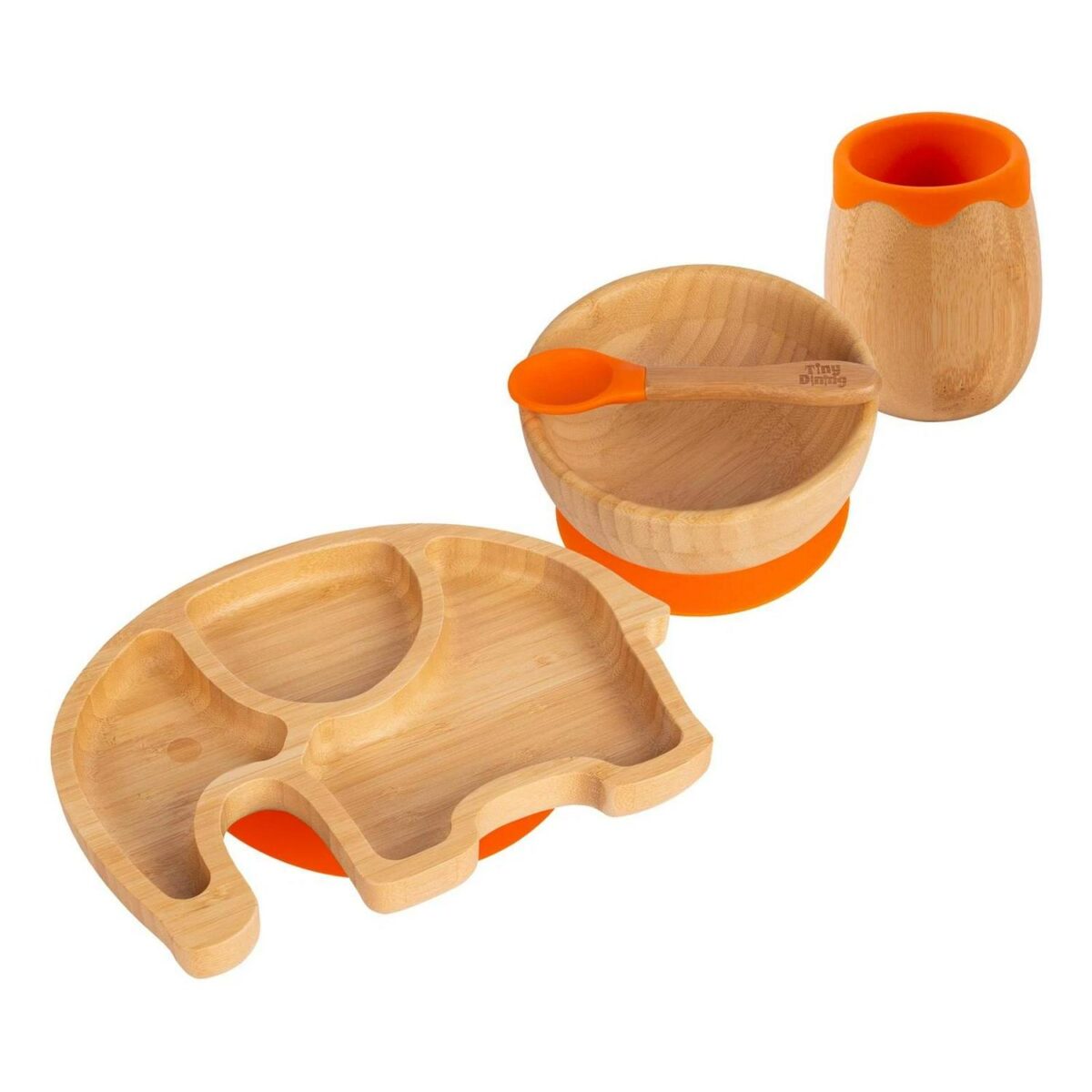 4pc Tiny Dining Oran 2ce0a32d9a5e1855413709f555509b48